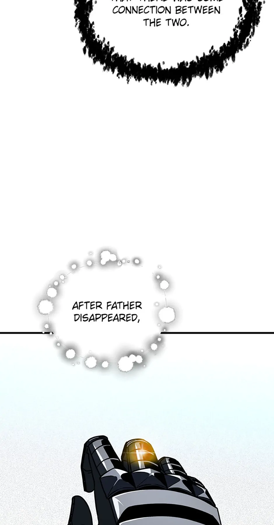 Read The Player Who Can't Level Up ENGLISH Manga Online