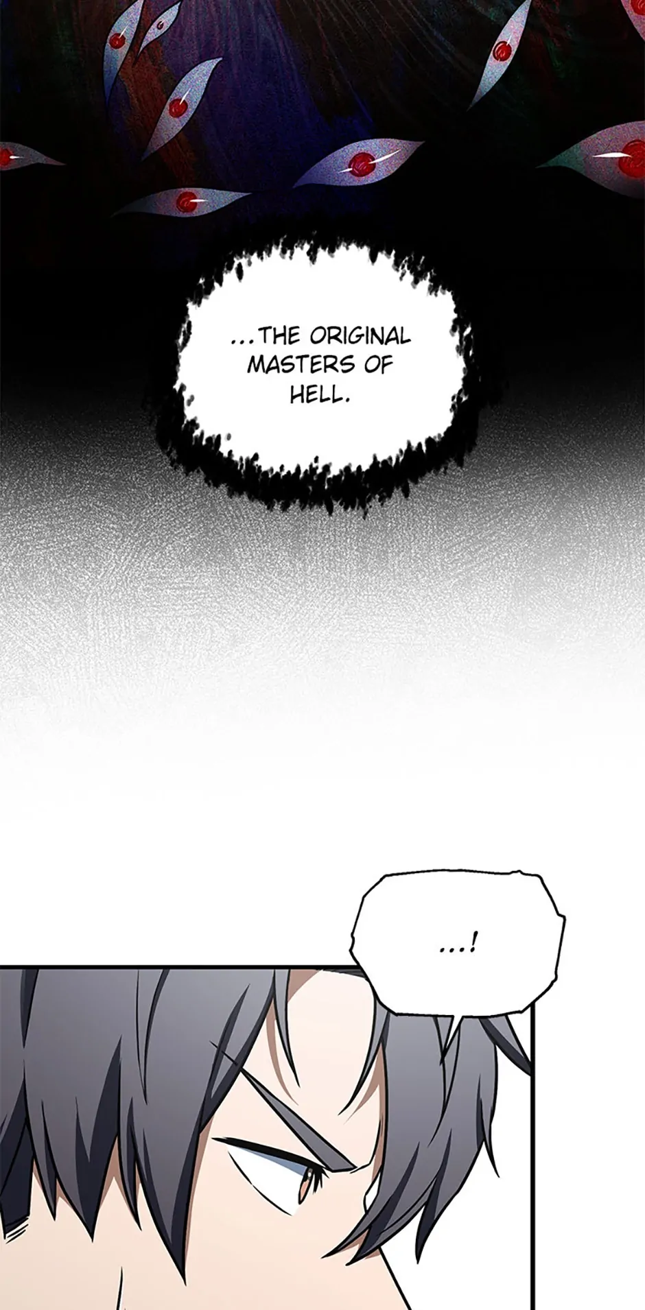 Read The Player Who Can't Level Up ENGLISH Manga Online