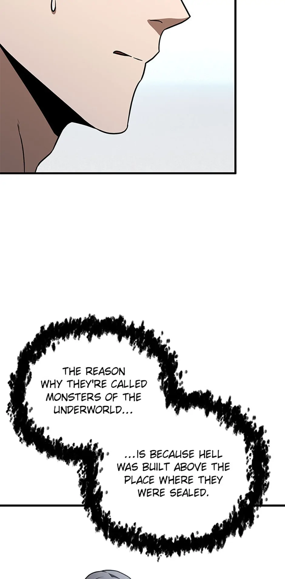 Read The Player Who Can't Level Up ENGLISH Manga Online