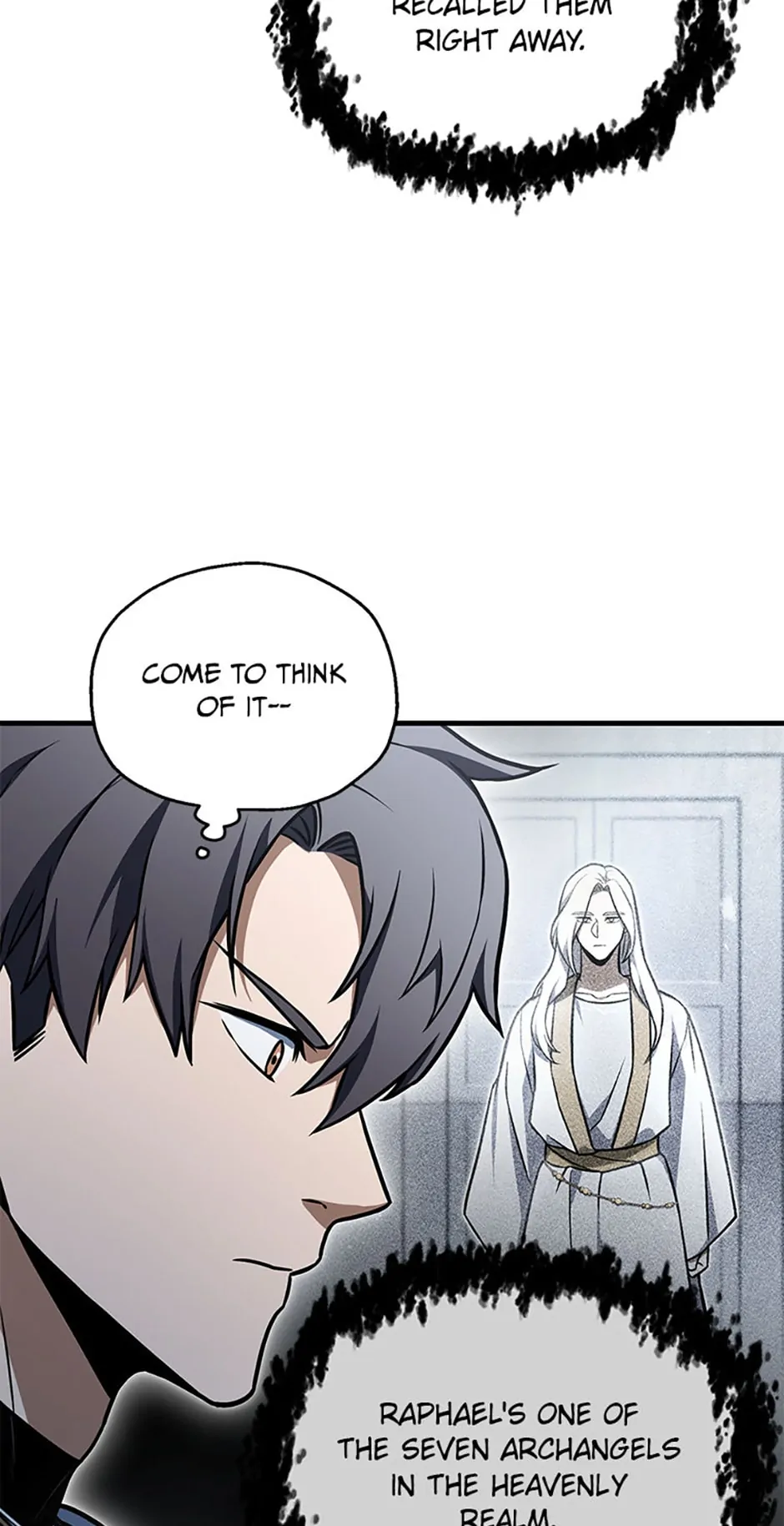 Read The Player Who Can't Level Up ENGLISH Manga Online