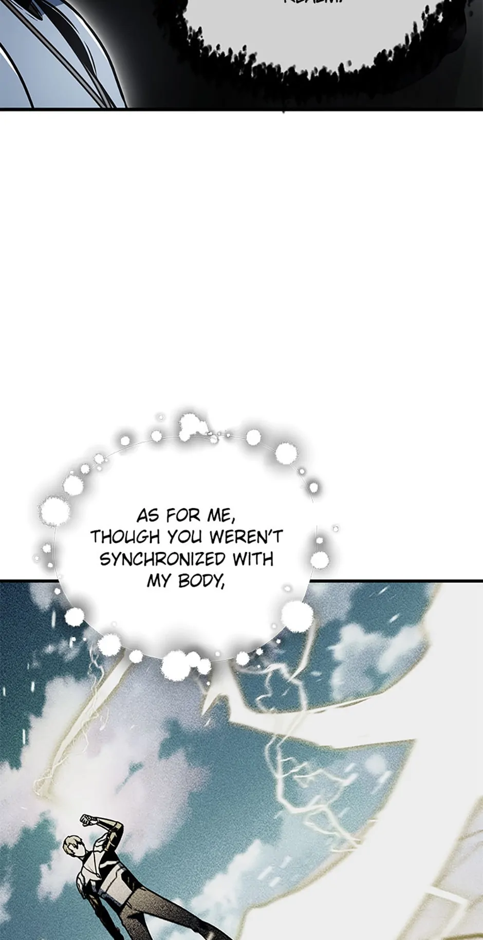 Read The Player Who Can't Level Up ENGLISH Manga Online