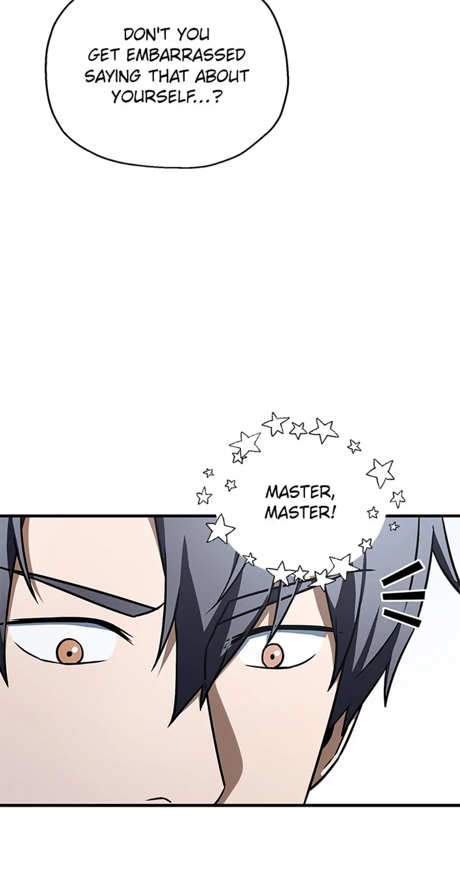 Read The Player Who Can't Level Up ENGLISH Manga Online