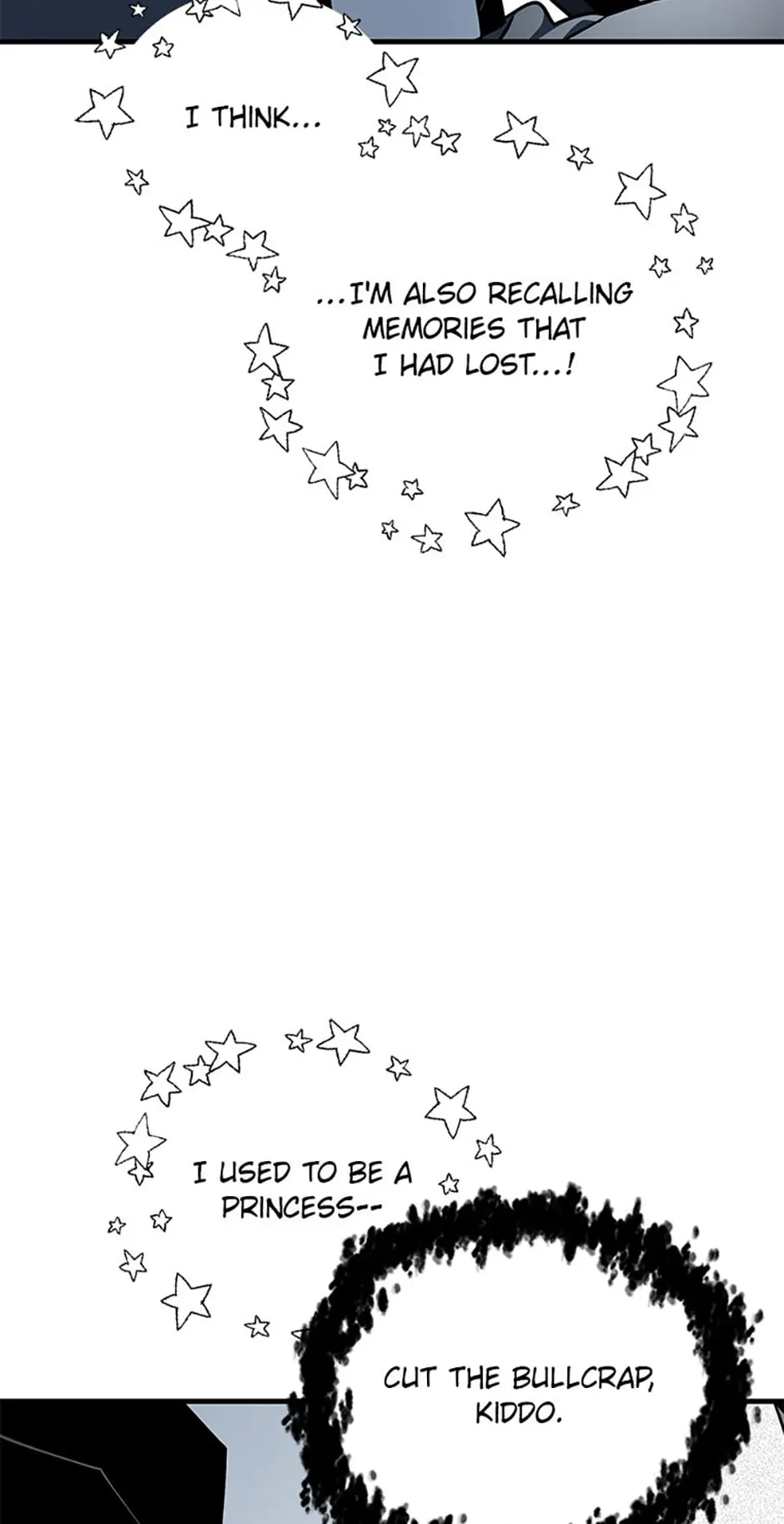 Read The Player Who Can't Level Up ENGLISH Manga Online