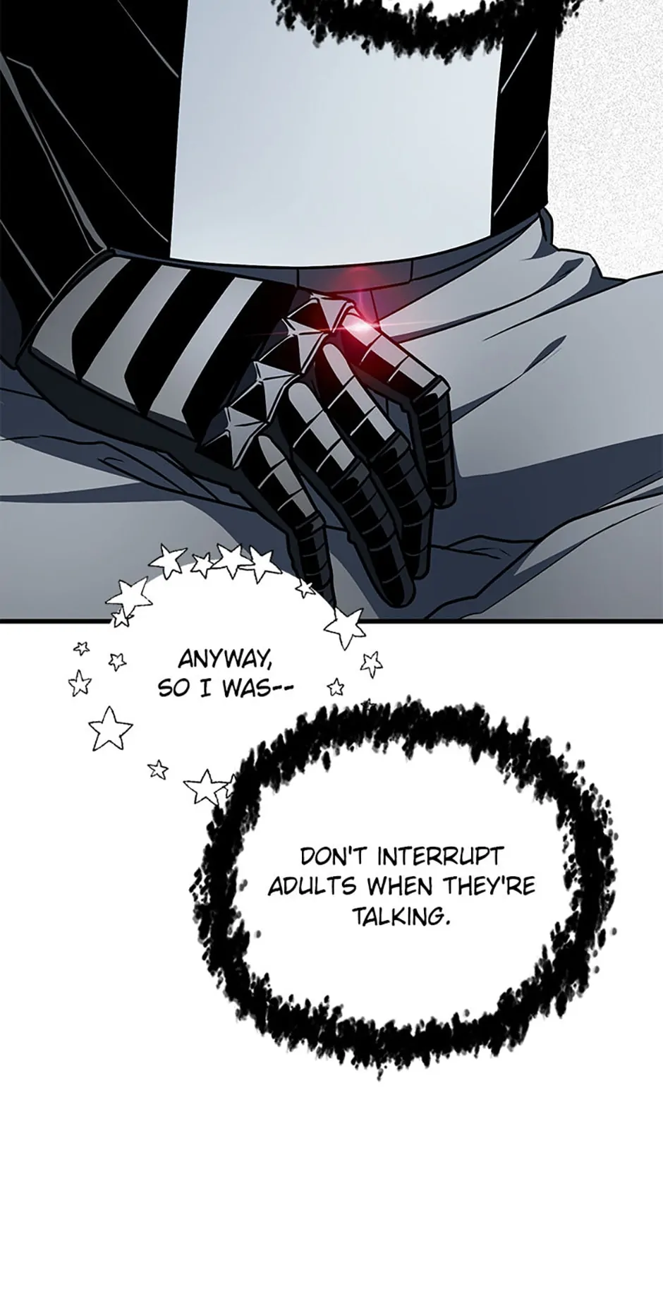 Read The Player Who Can't Level Up ENGLISH Manga Online