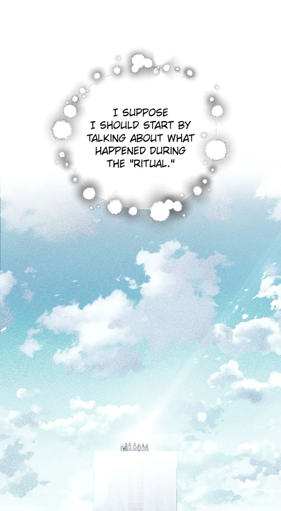 Read The Player Who Can't Level Up ENGLISH Manga Online