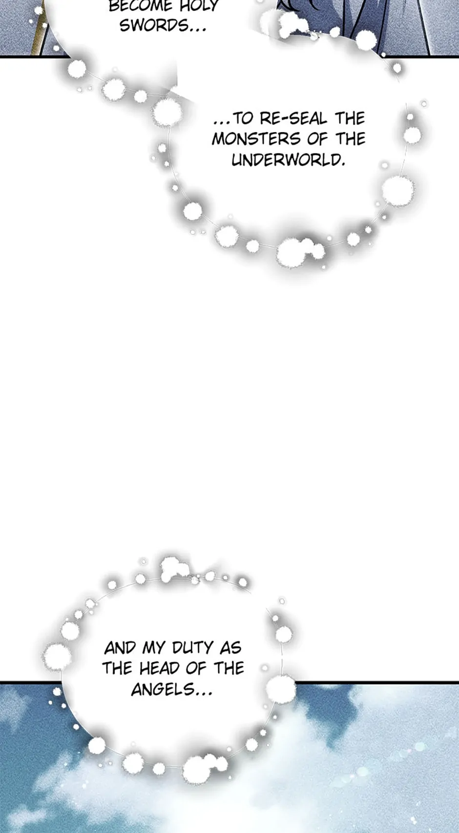 Read The Player Who Can't Level Up ENGLISH Manga Online