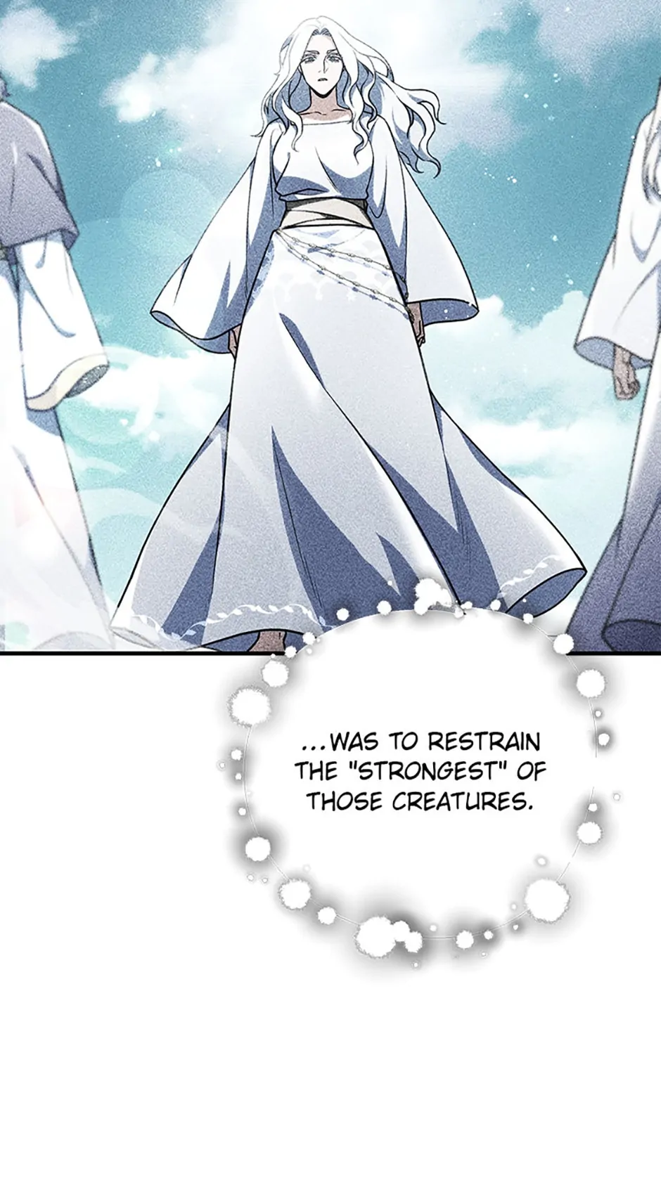 Read The Player Who Can't Level Up ENGLISH Manga Online