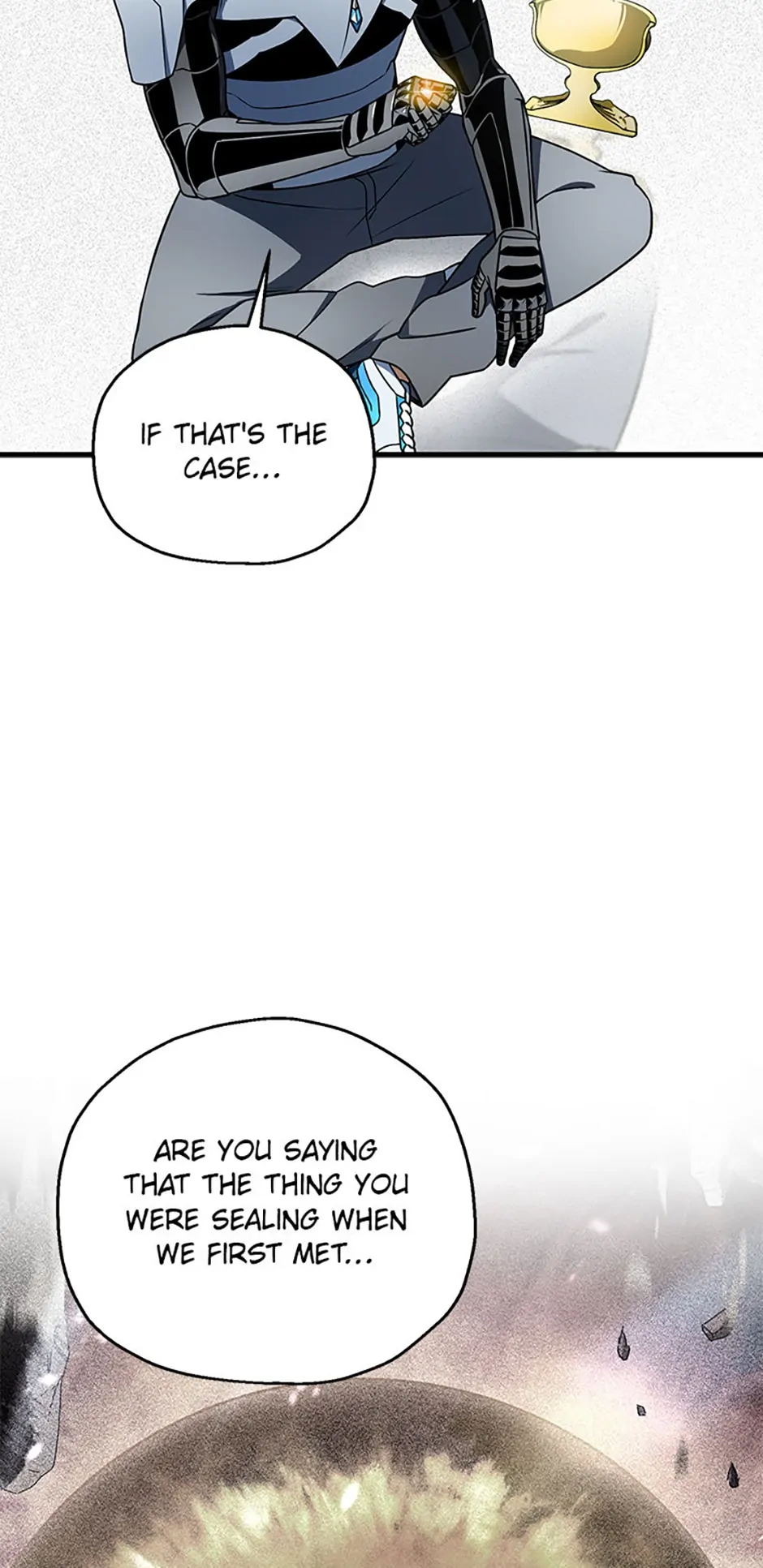 Read The Player Who Can't Level Up ENGLISH Manga Online