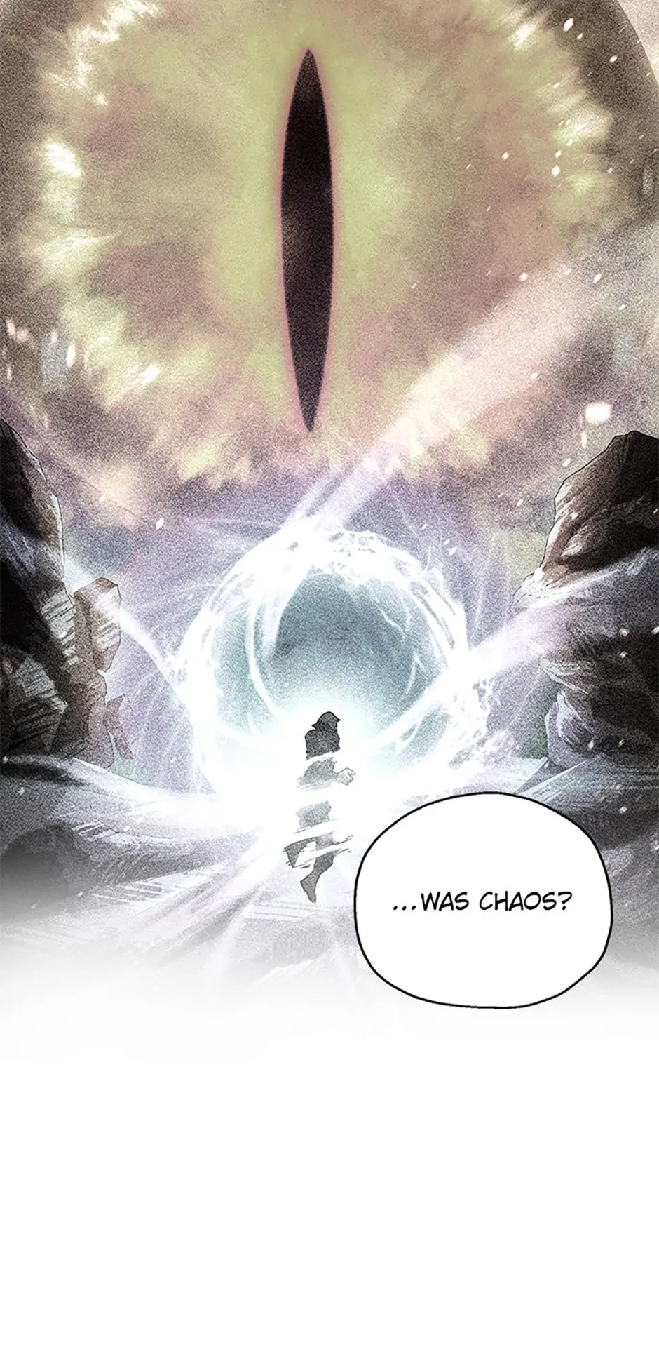 Read The Player Who Can't Level Up ENGLISH Manga Online