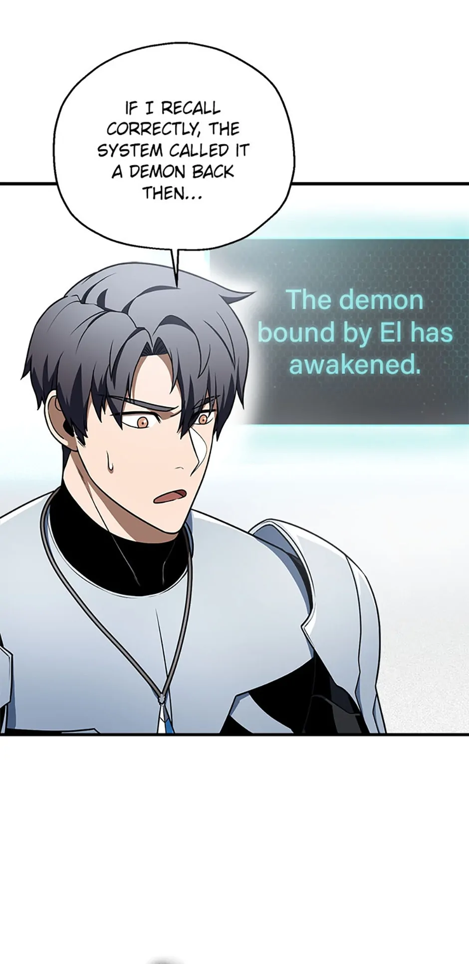 Read The Player Who Can't Level Up ENGLISH Manga Online