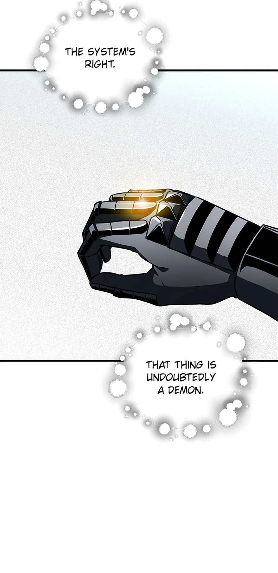 Read The Player Who Can't Level Up ENGLISH Manga Online