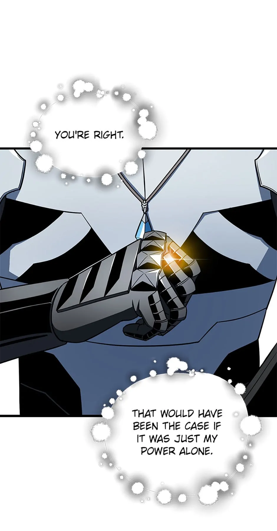 Read The Player Who Can't Level Up ENGLISH Manga Online