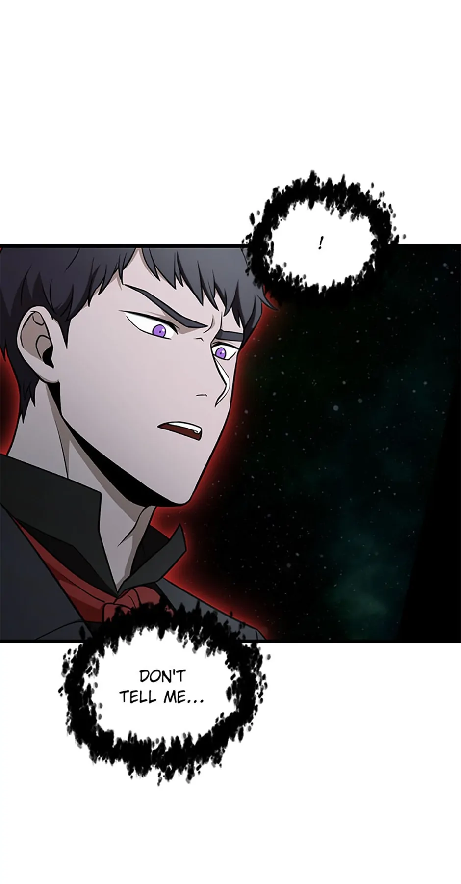 Read The Player Who Can't Level Up ENGLISH Manga Online