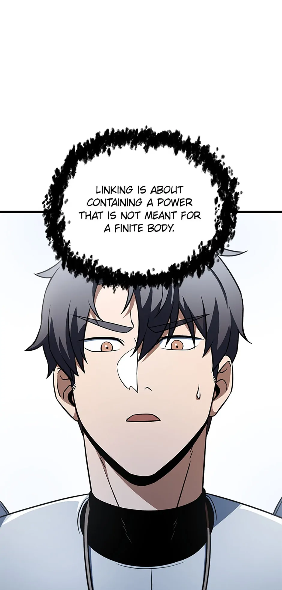 Read The Player Who Can't Level Up ENGLISH Manga Online