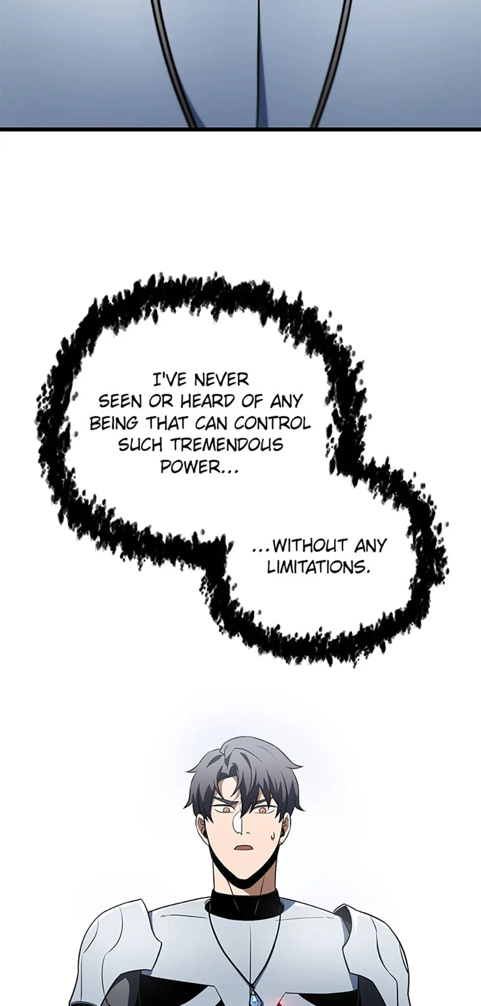 Read The Player Who Can't Level Up ENGLISH Manga Online