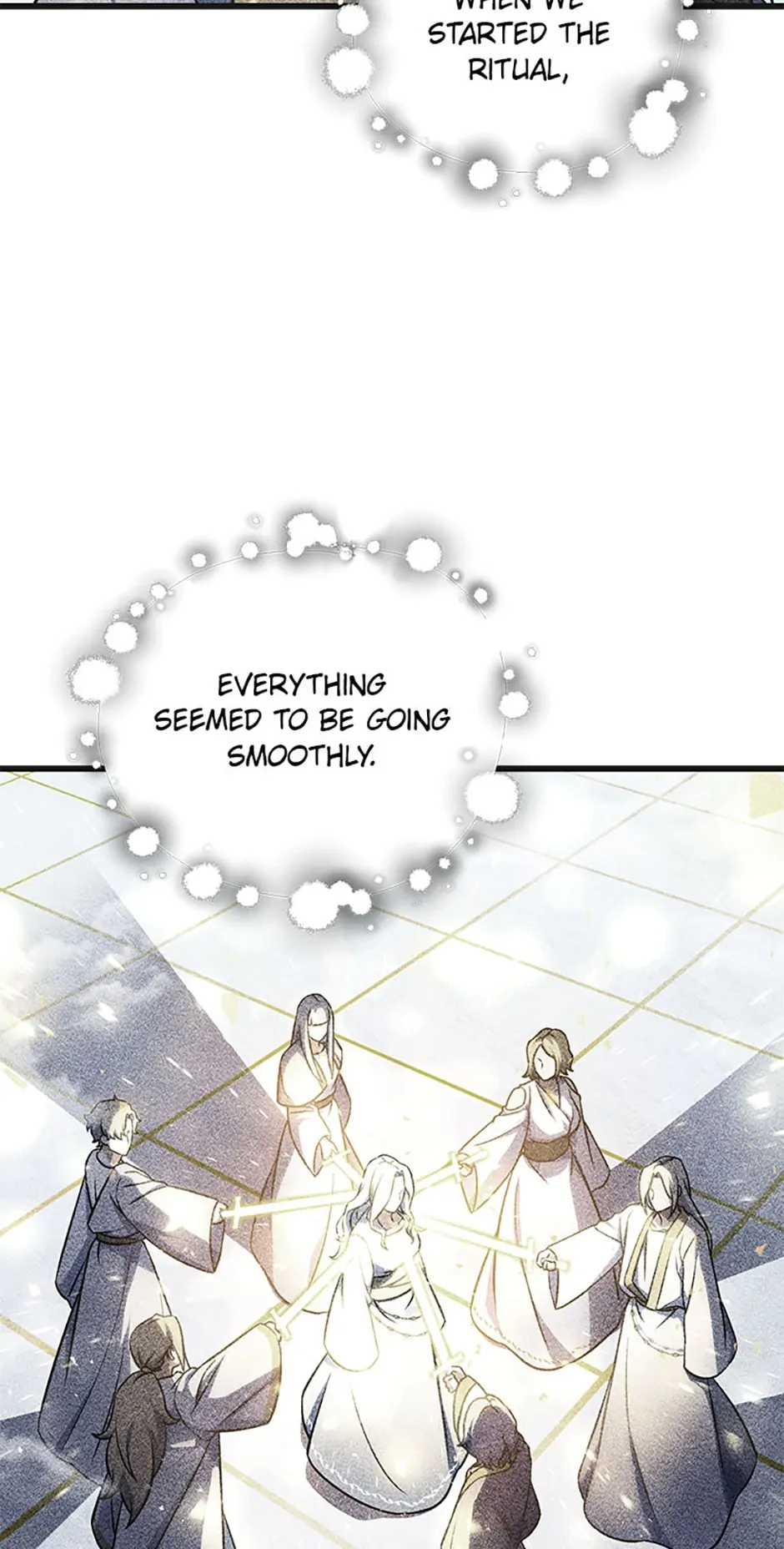 Read The Player Who Can't Level Up ENGLISH Manga Online