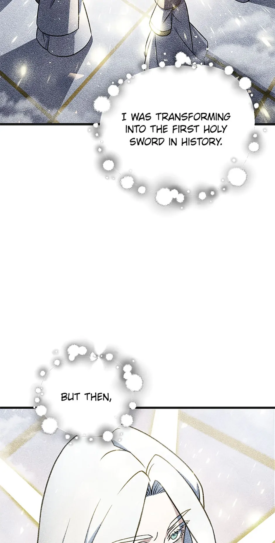 Read The Player Who Can't Level Up ENGLISH Manga Online