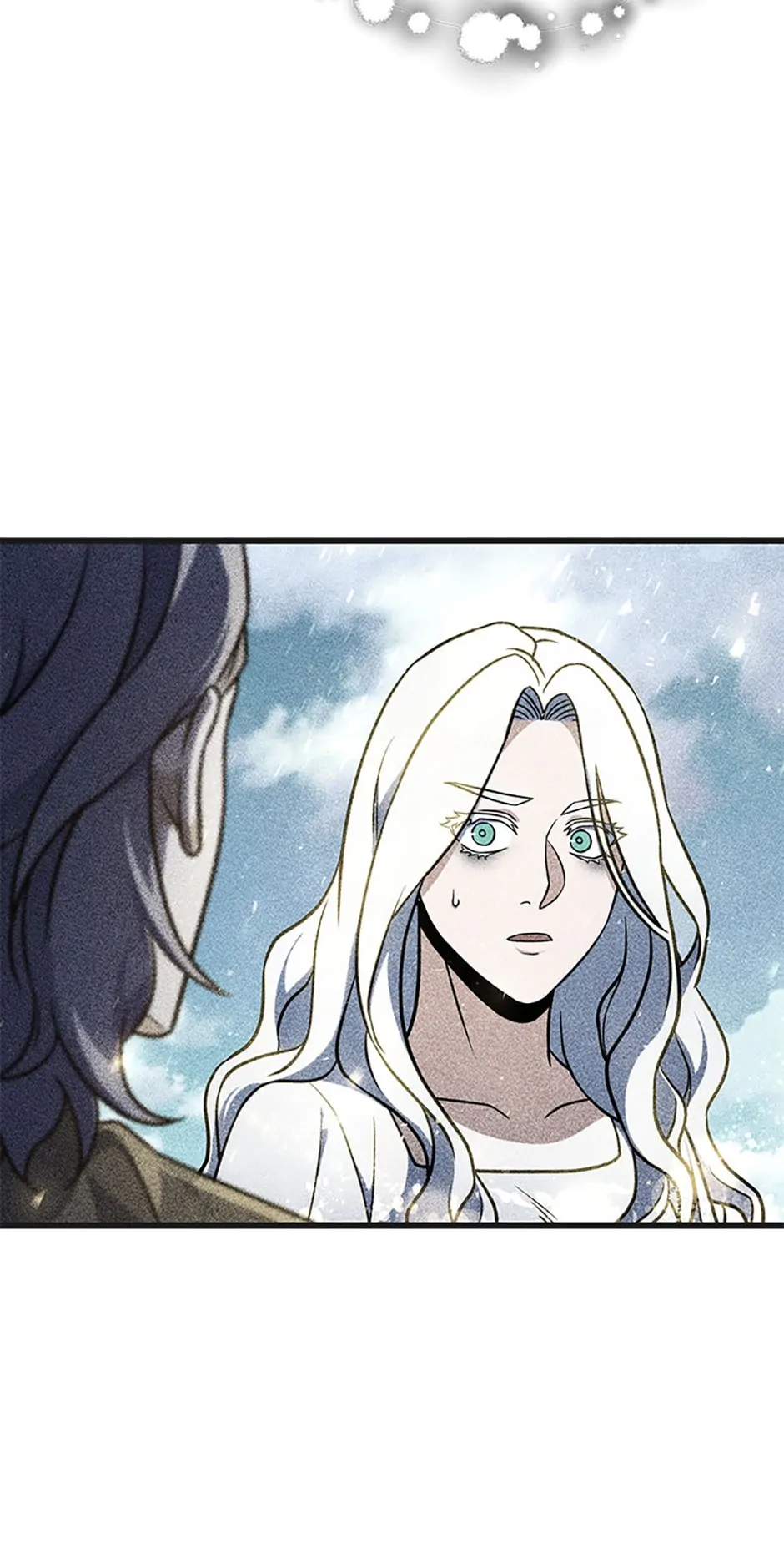 Read The Player Who Can't Level Up ENGLISH Manga Online