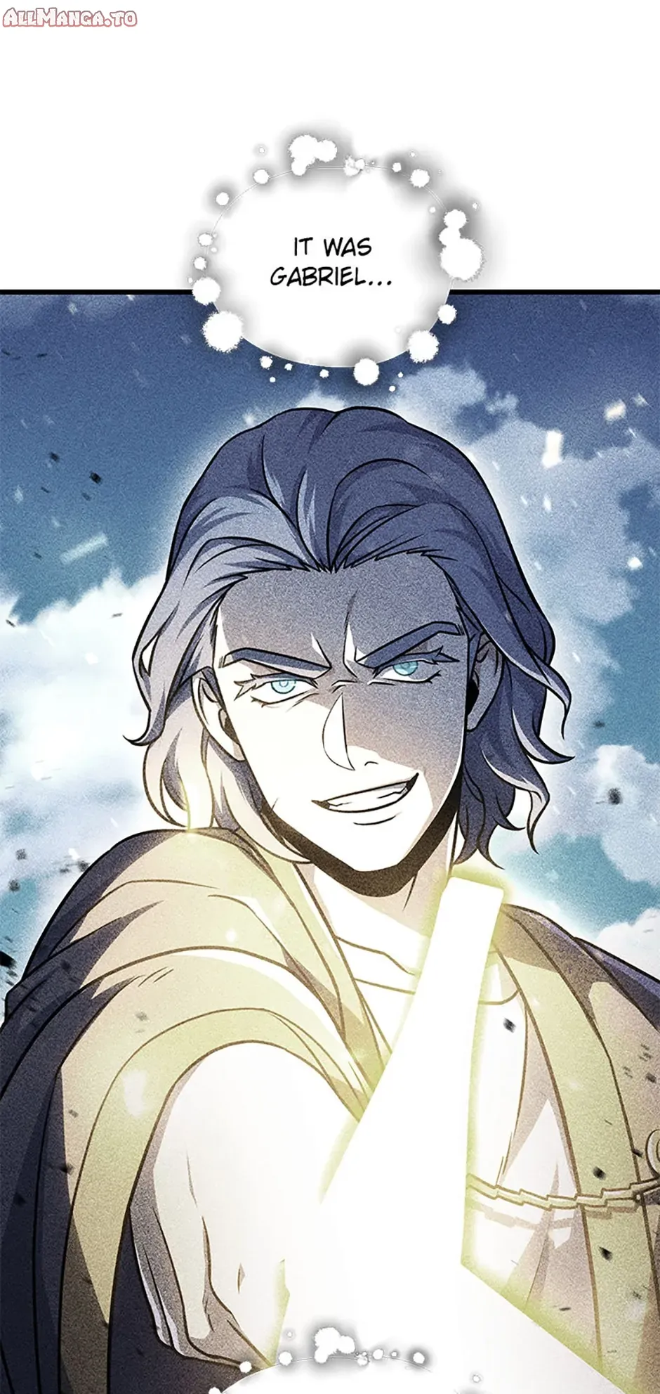 Read The Player Who Can't Level Up ENGLISH Manga Online