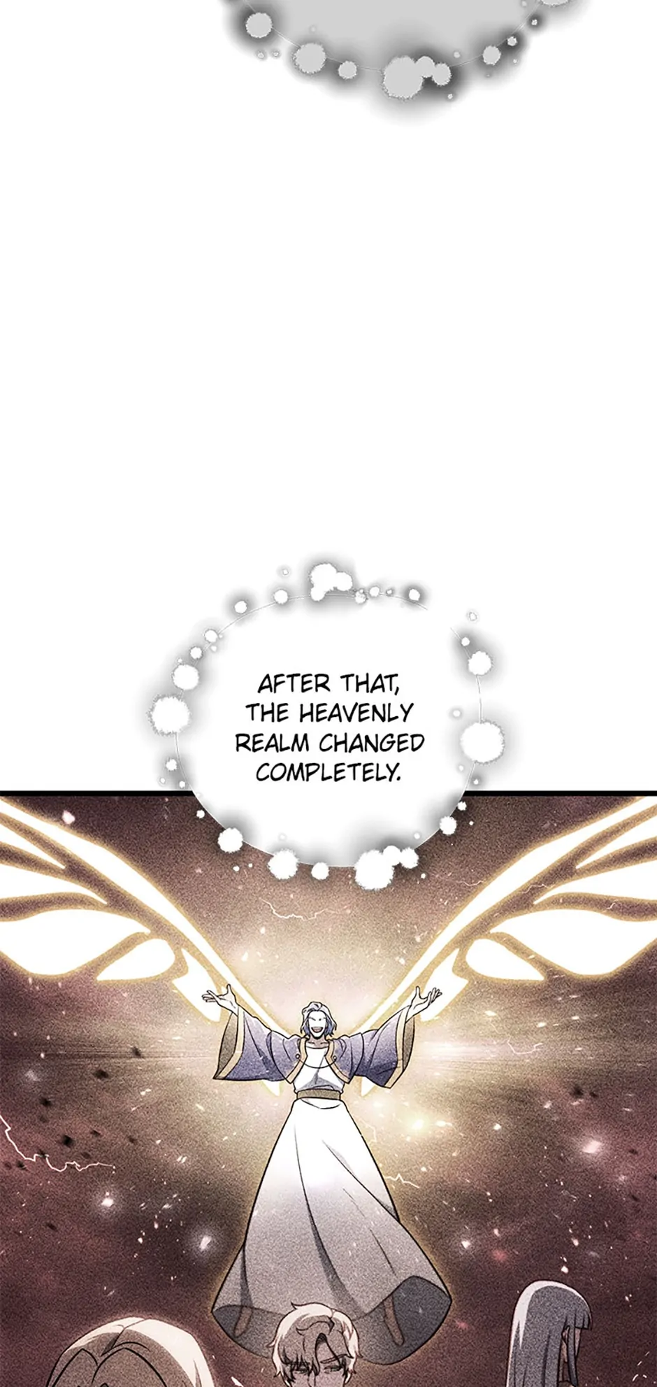 Read The Player Who Can't Level Up ENGLISH Manga Online