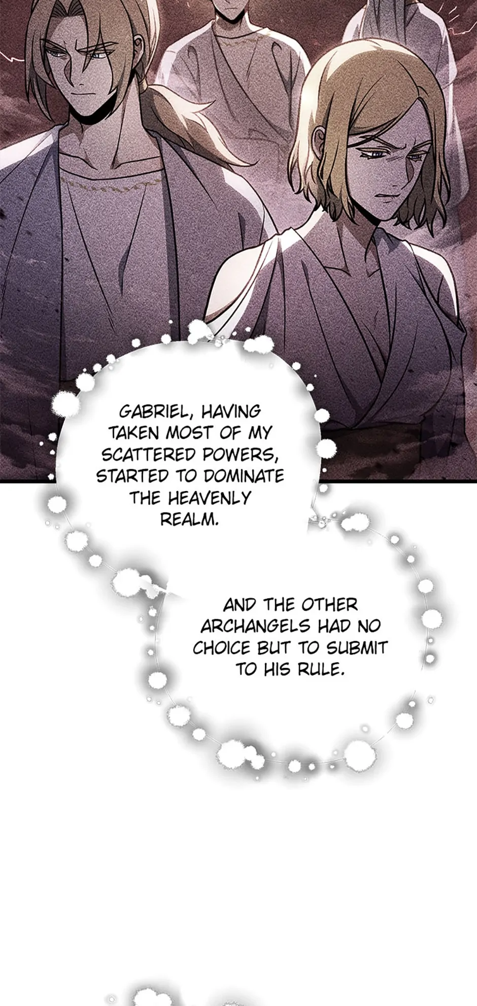 Read The Player Who Can't Level Up ENGLISH Manga Online