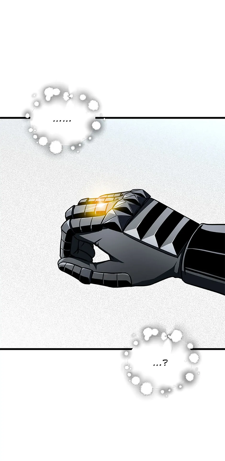 Read The Player Who Can't Level Up ENGLISH Manga Online