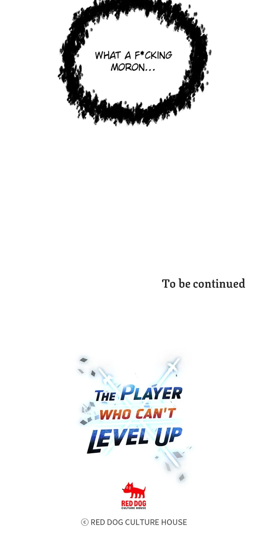 Read The Player Who Can't Level Up ENGLISH Manga Online