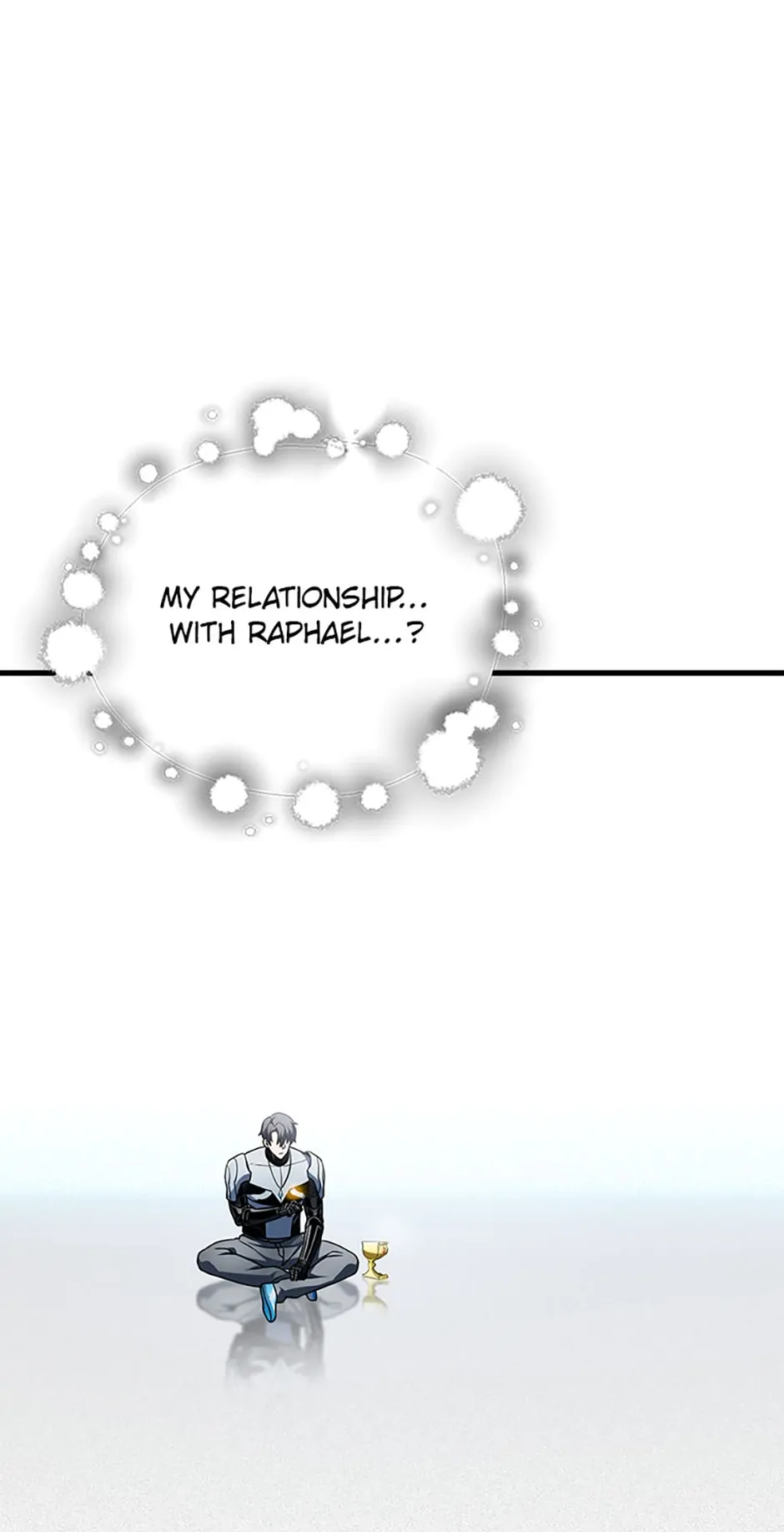 Read The Player Who Can't Level Up ENGLISH Manga Online