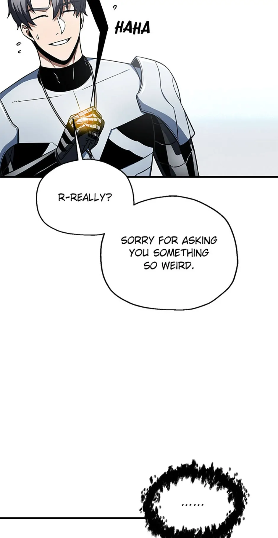 Read The Player Who Can't Level Up ENGLISH Manga Online