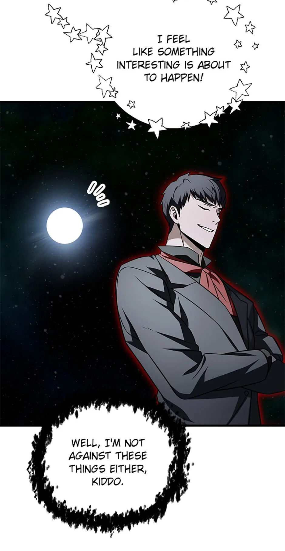 Read The Player Who Can't Level Up ENGLISH Manga Online