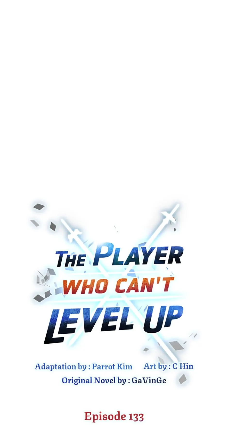 Read The Player Who Can't Level Up ENGLISH Manga Online