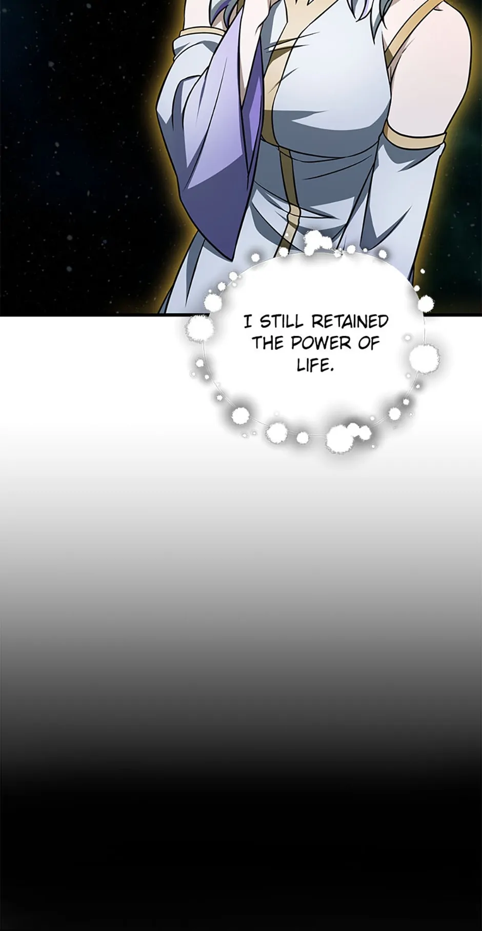 Read The Player Who Can't Level Up ENGLISH Manga Online