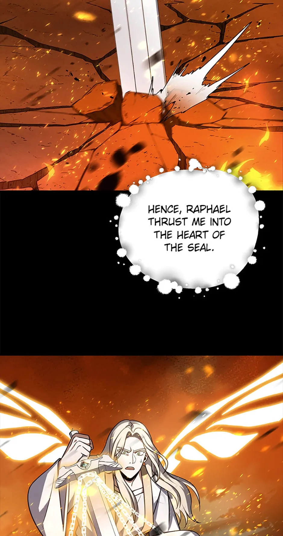 Read The Player Who Can't Level Up ENGLISH Manga Online