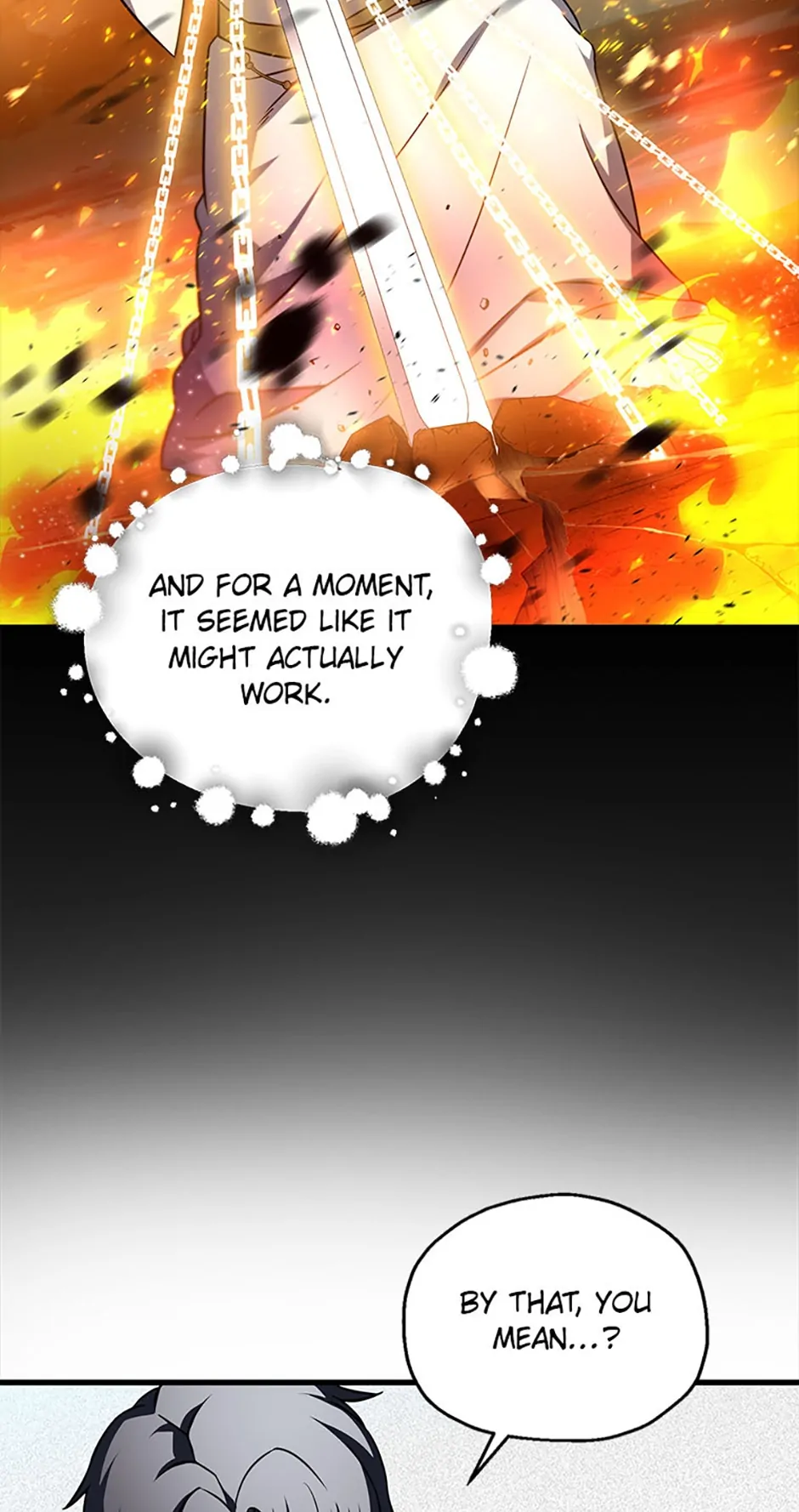 Read The Player Who Can't Level Up ENGLISH Manga Online