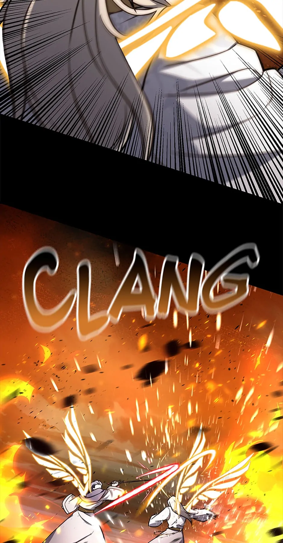 Read The Player Who Can't Level Up ENGLISH Manga Online