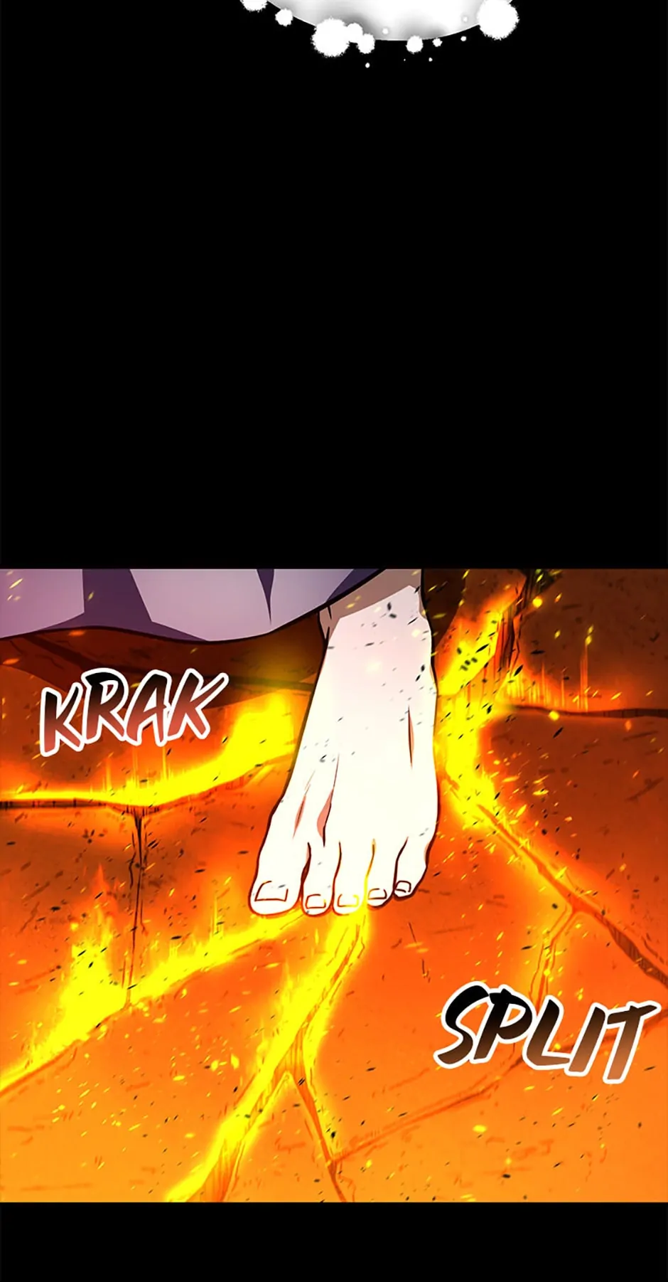 Read The Player Who Can't Level Up ENGLISH Manga Online