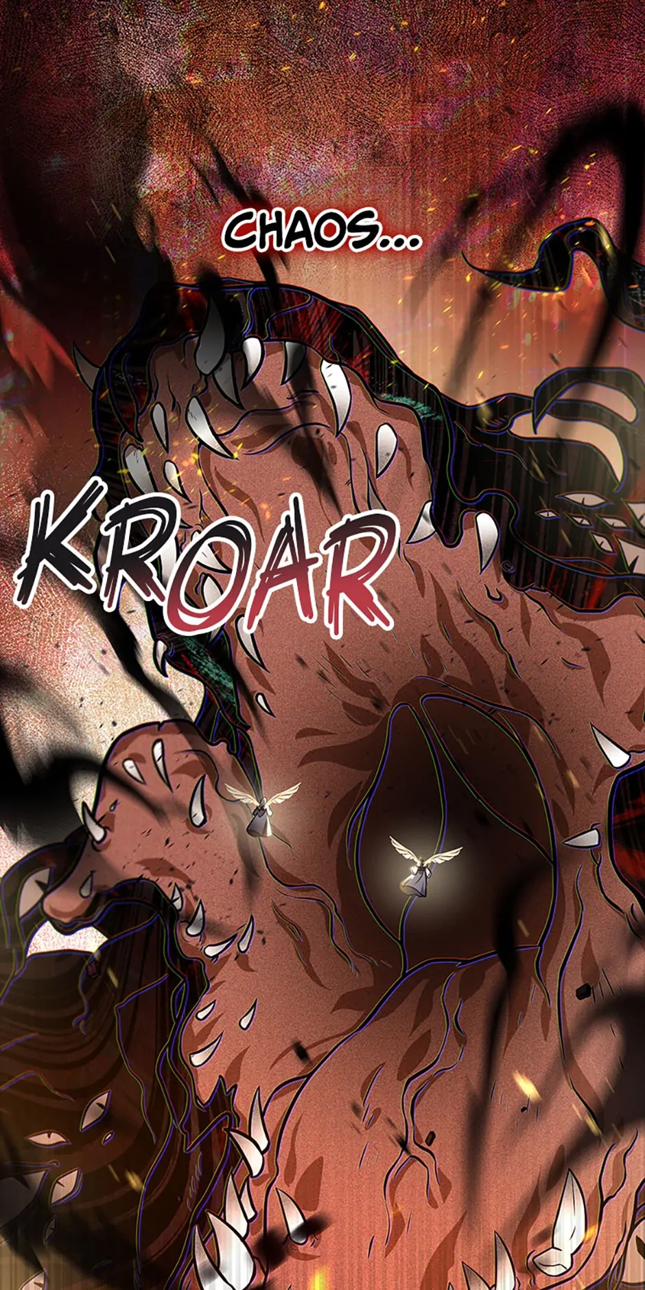 Read The Player Who Can't Level Up ENGLISH Manga Online