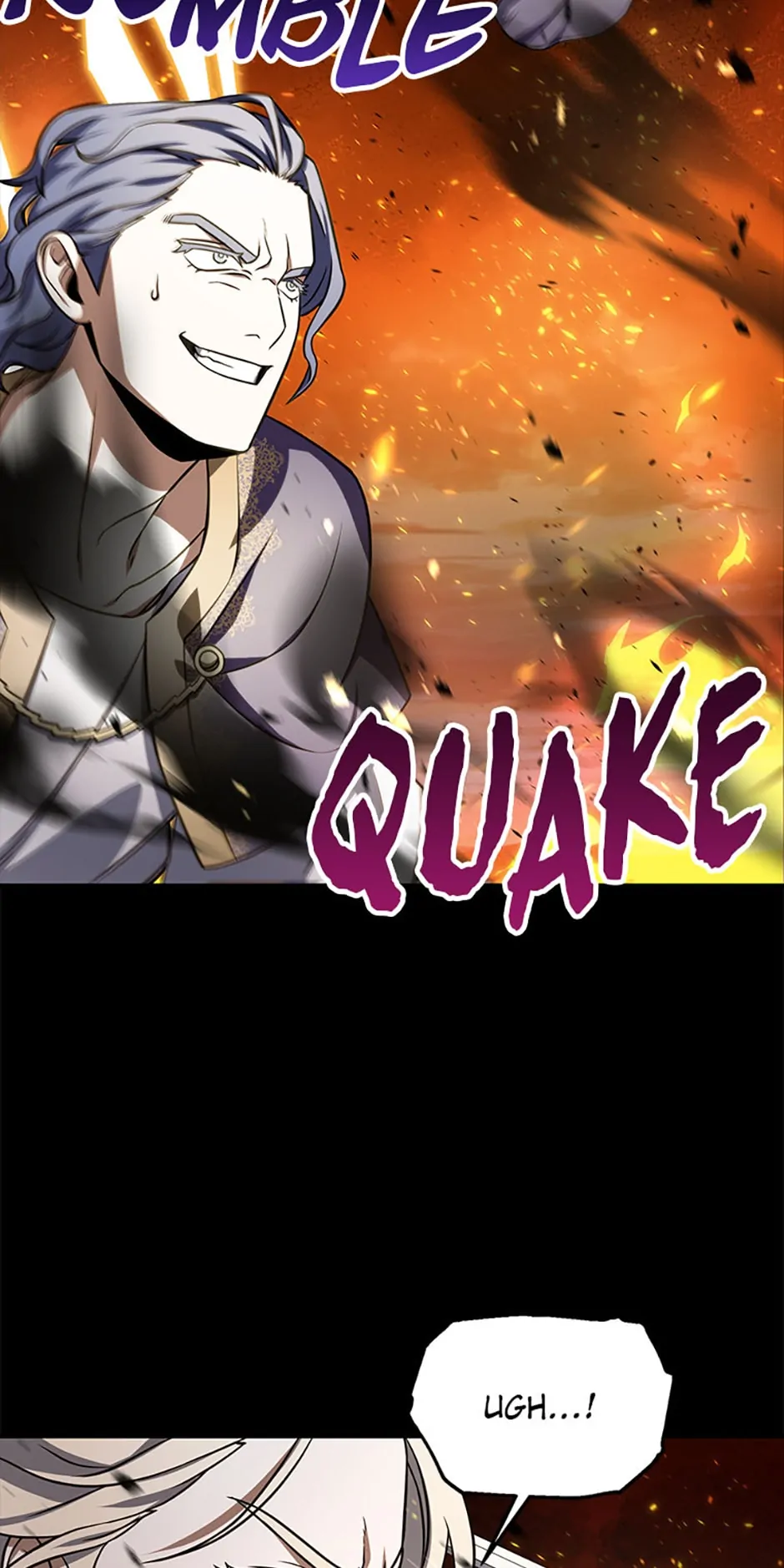 Read The Player Who Can't Level Up ENGLISH Manga Online