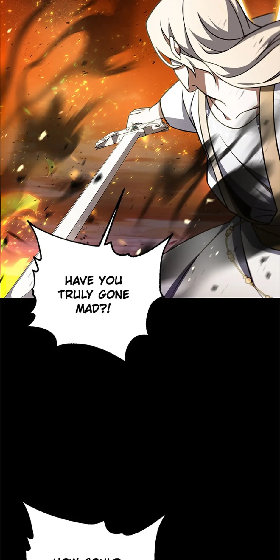 Read The Player Who Can't Level Up ENGLISH Manga Online