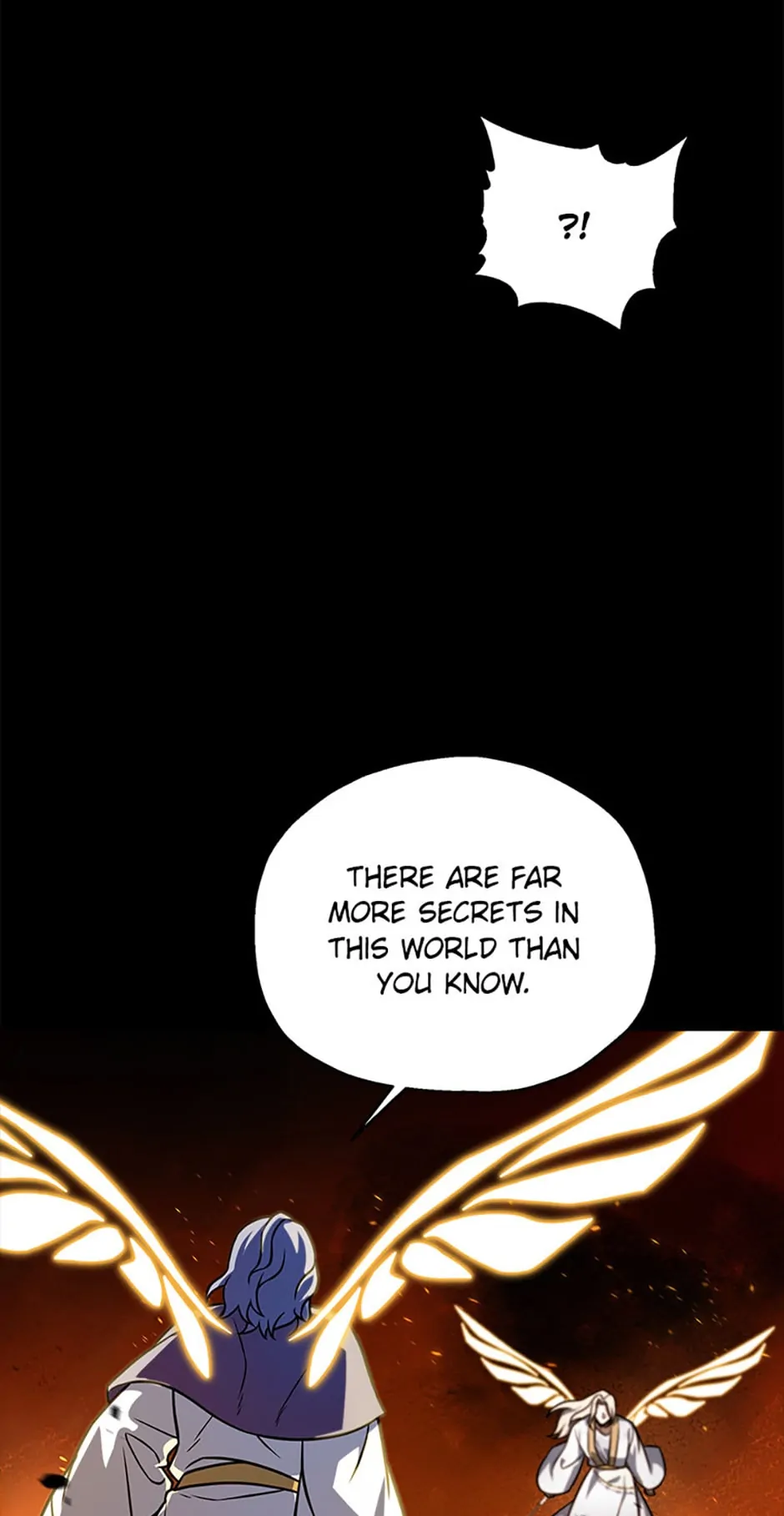 Read The Player Who Can't Level Up ENGLISH Manga Online