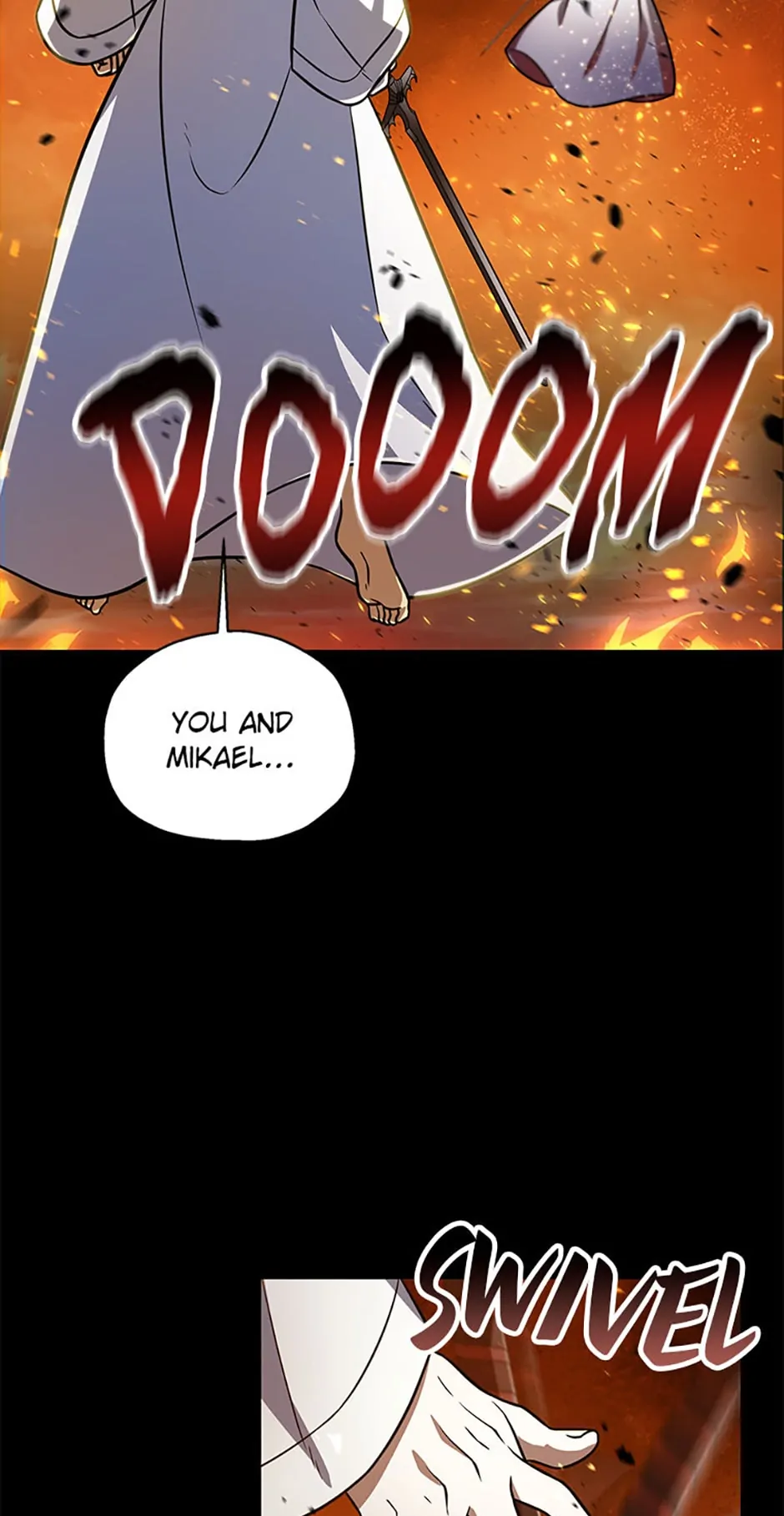 Read The Player Who Can't Level Up ENGLISH Manga Online