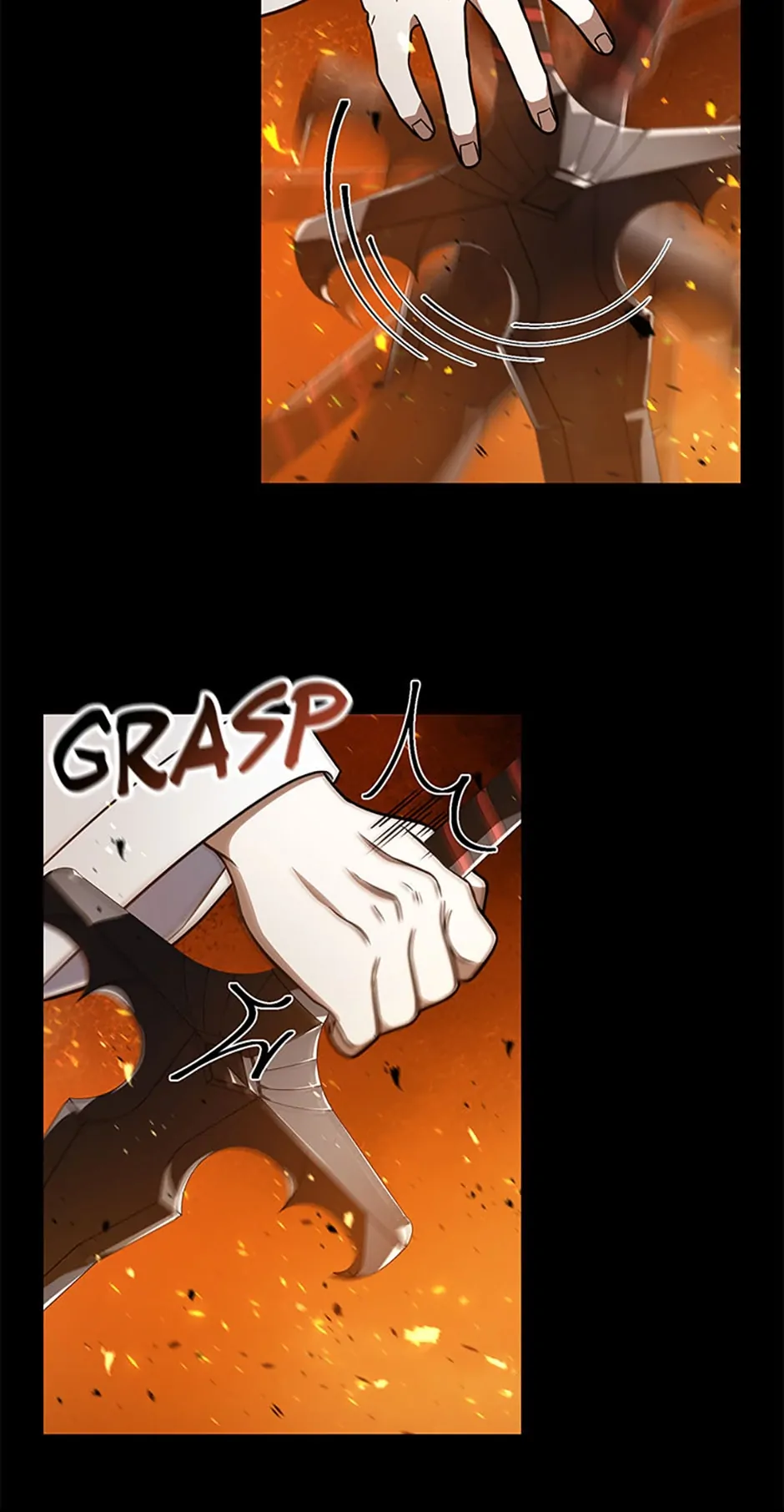 Read The Player Who Can't Level Up ENGLISH Manga Online