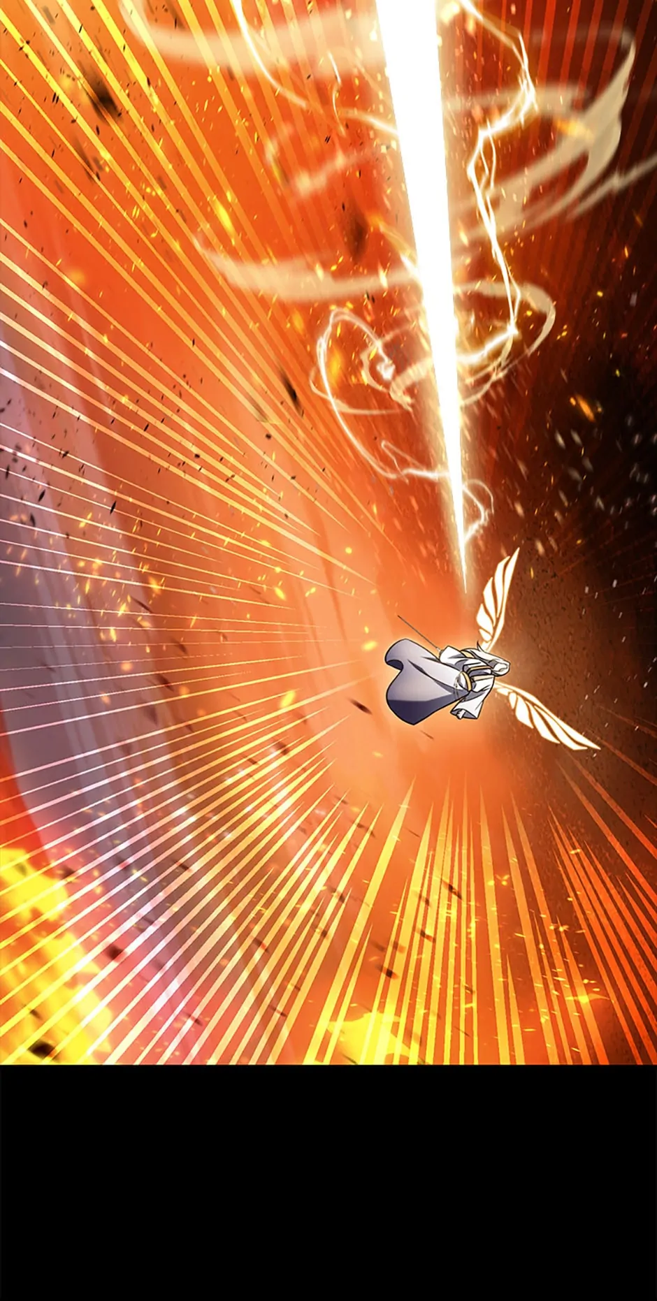 Read The Player Who Can't Level Up ENGLISH Manga Online