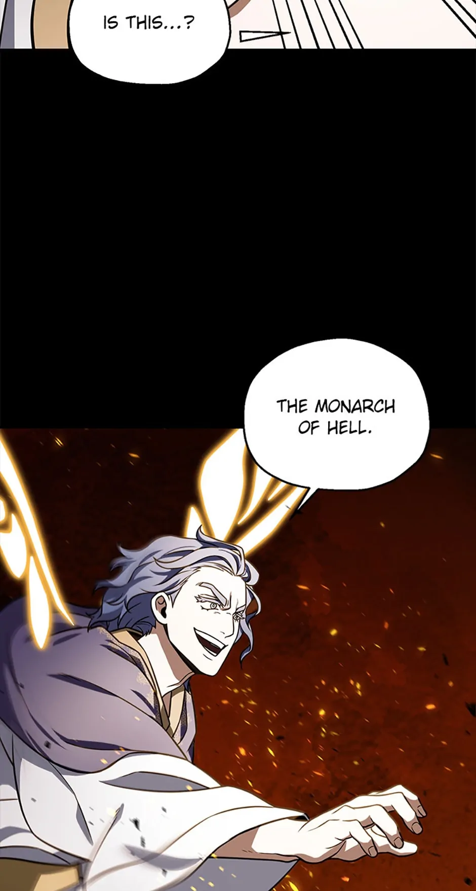 Read The Player Who Can't Level Up ENGLISH Manga Online