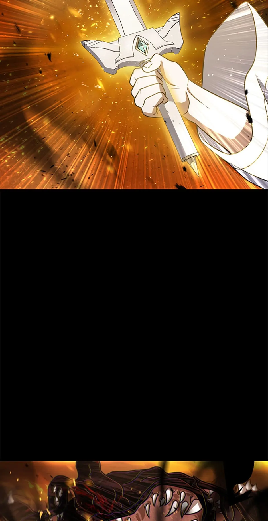 Read The Player Who Can't Level Up ENGLISH Manga Online