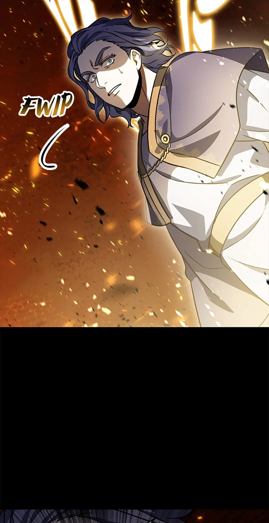 Read The Player Who Can't Level Up ENGLISH Manga Online