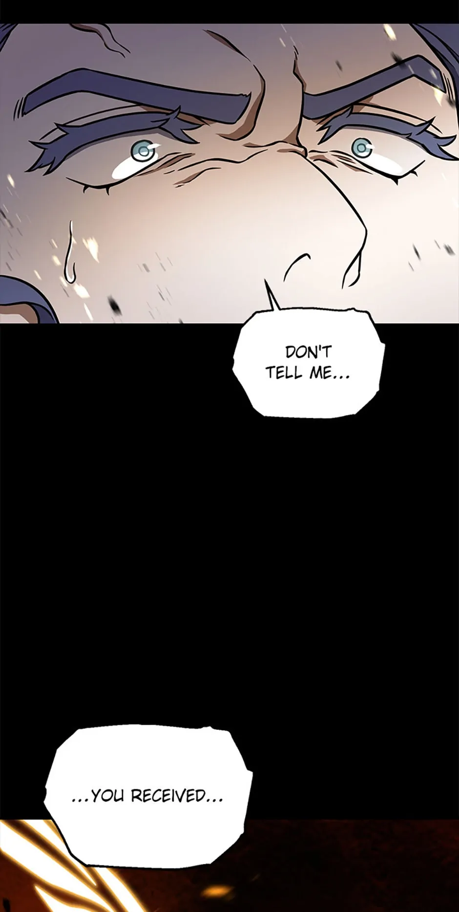 Read The Player Who Can't Level Up ENGLISH Manga Online