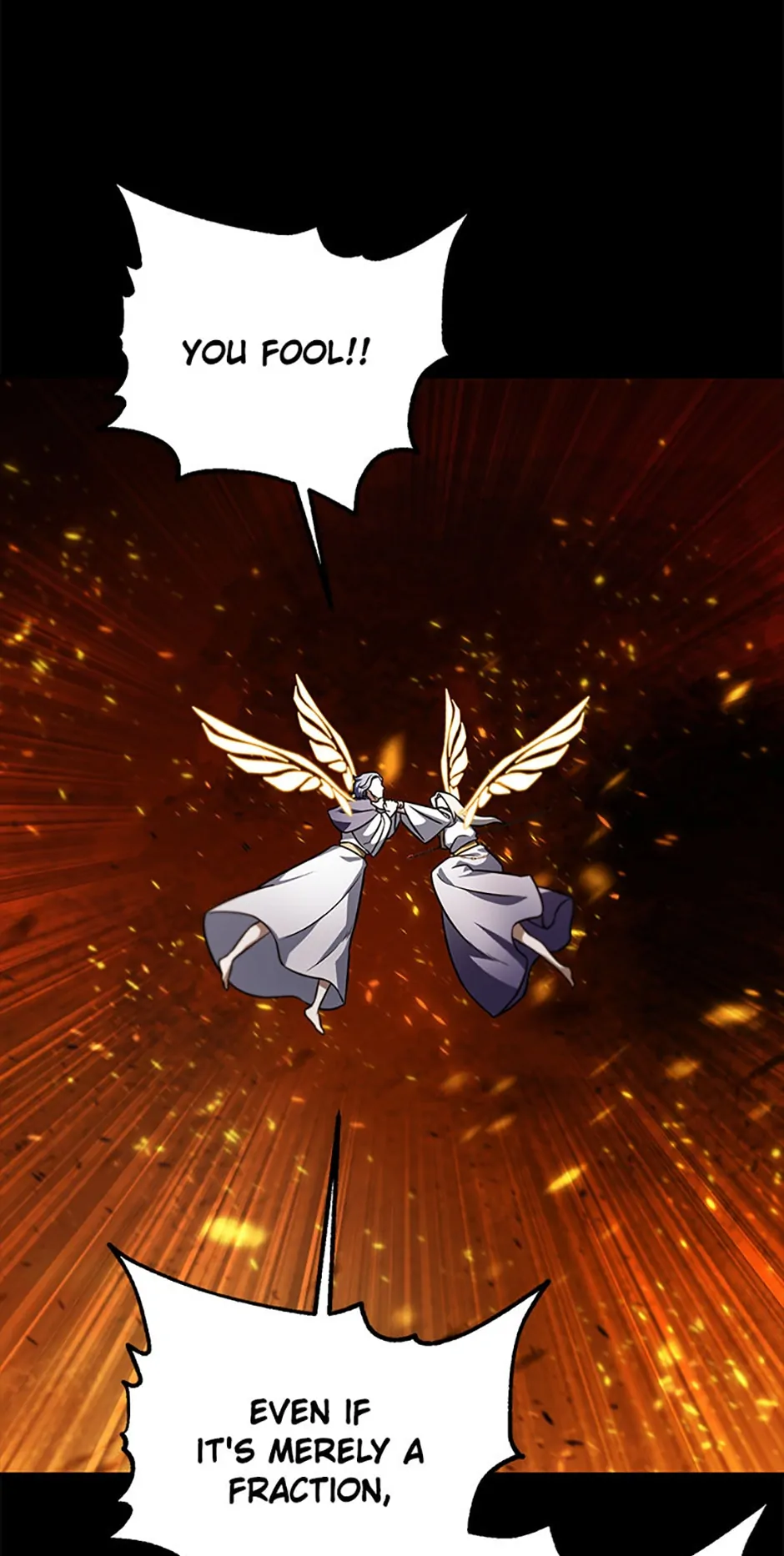 Read The Player Who Can't Level Up ENGLISH Manga Online