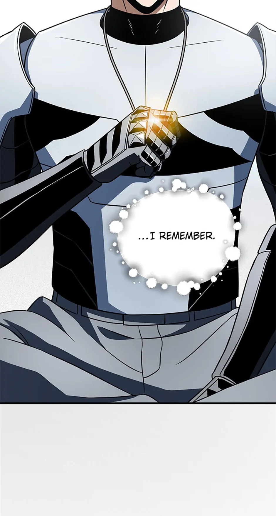 Read The Player Who Can't Level Up ENGLISH Manga Online