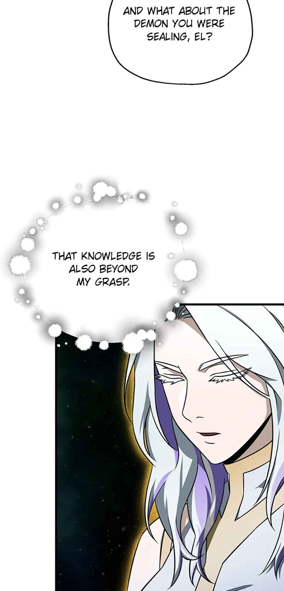 Read The Player Who Can't Level Up ENGLISH Manga Online